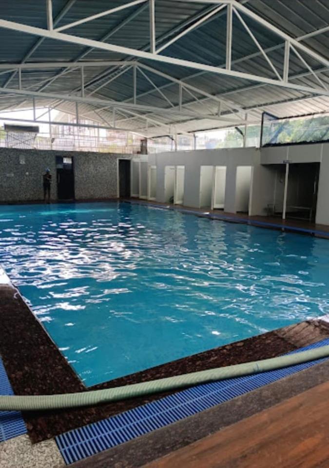Hotel Maira Dehradun Exterior foto